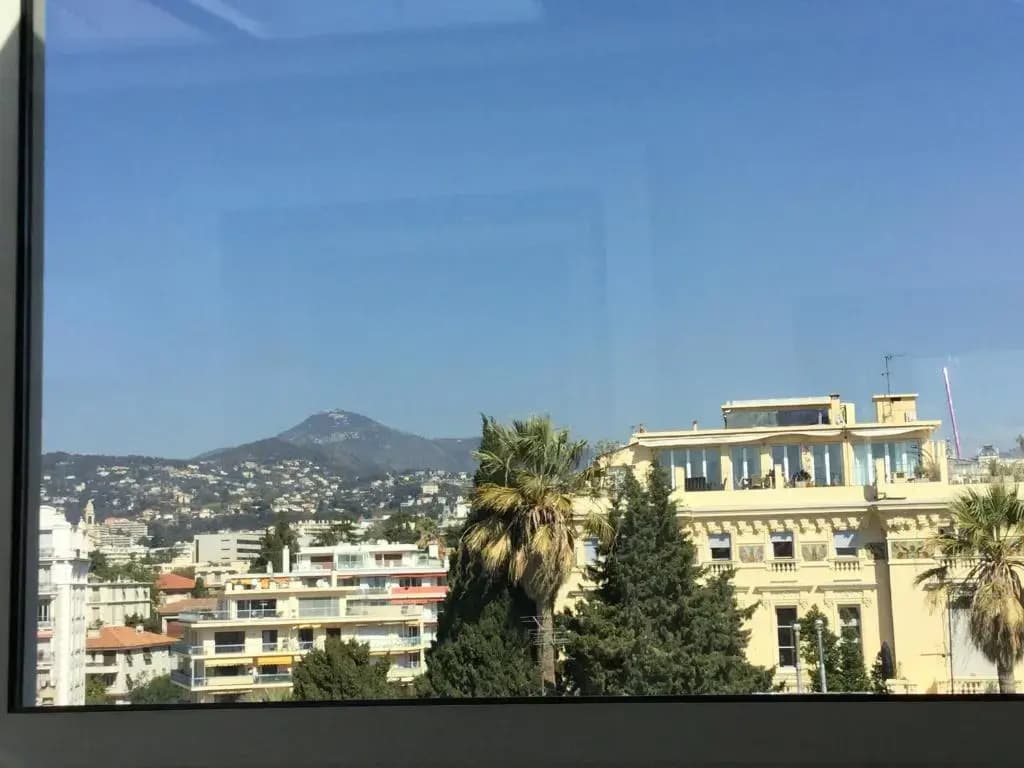 Appartement terrasse vue mer / nice - photo 7