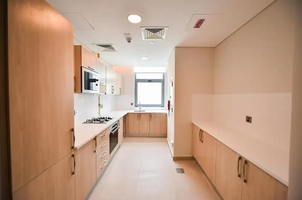 Waterfront Hotel Apartment - photo 27