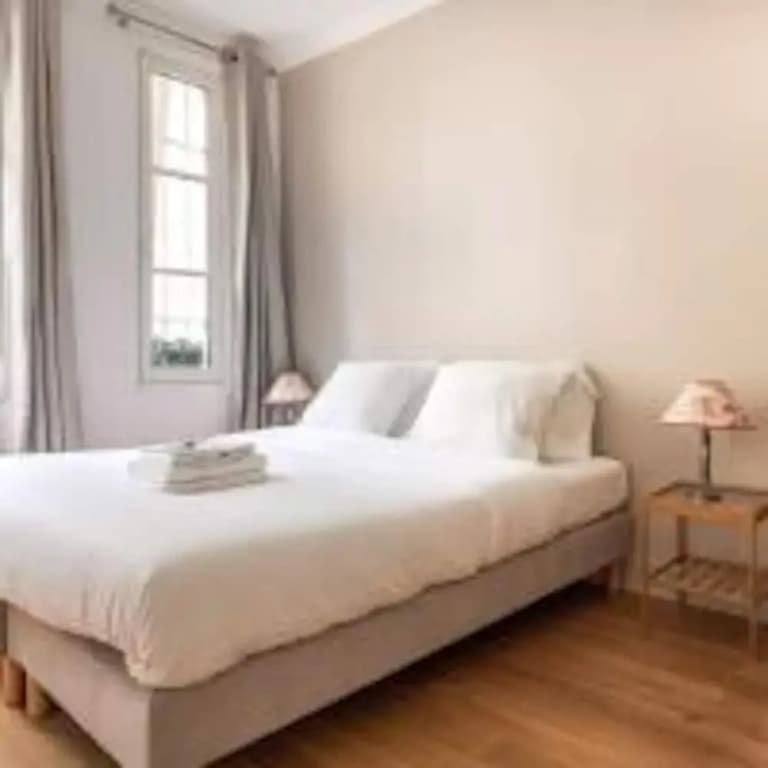 Eiffel Tower Lourmel Residence - photo 3