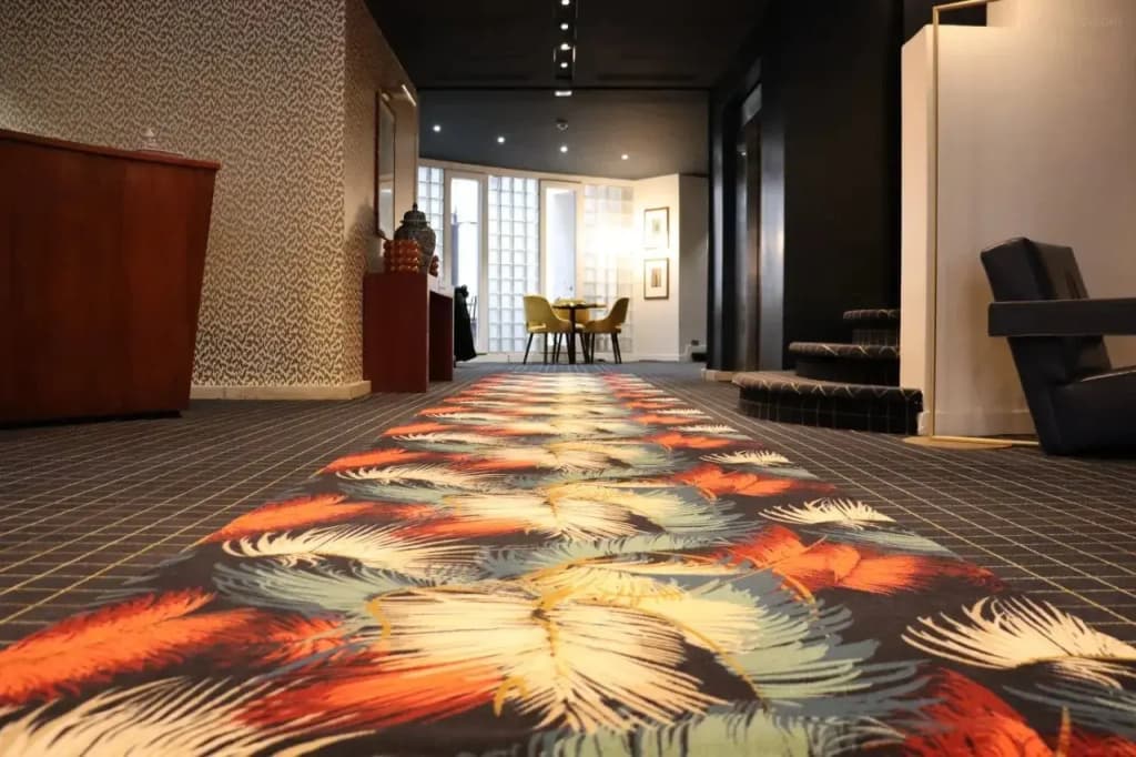 Hôtel Pergolèse Paris Champs Elysées - photo 15