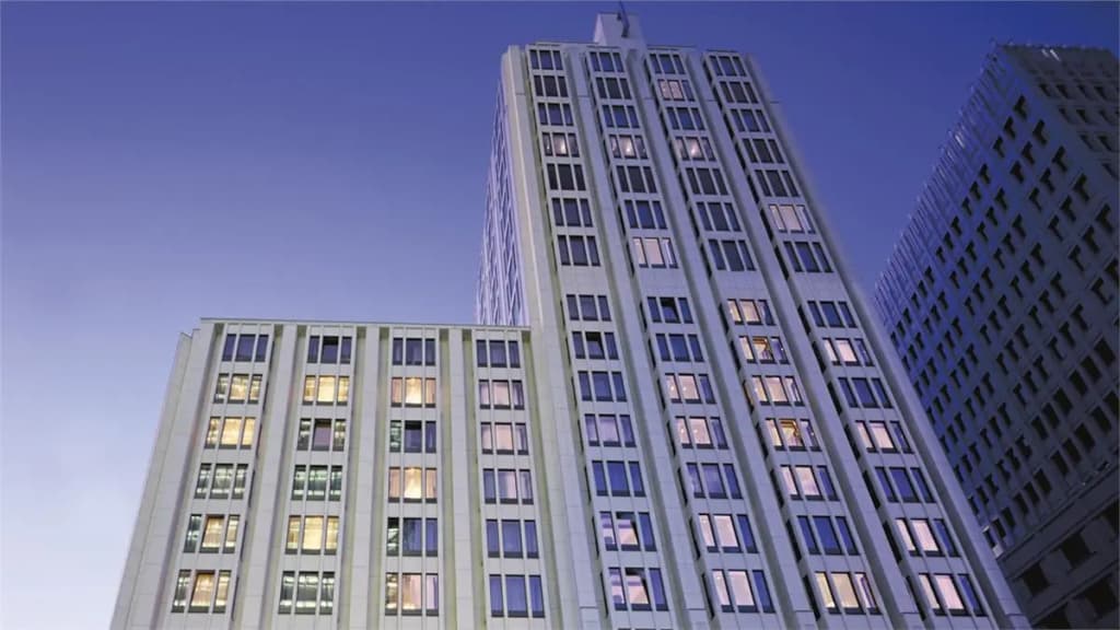 The Ritz-Carlton, Berlin - main photo