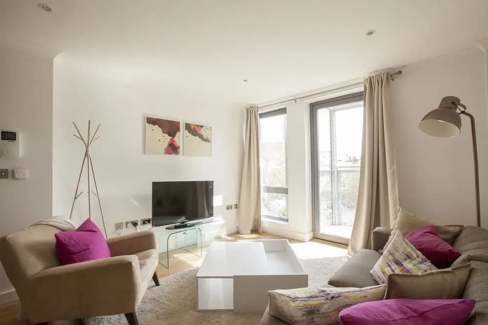 Belvedere Stratford City Edge Apartments - photo 5