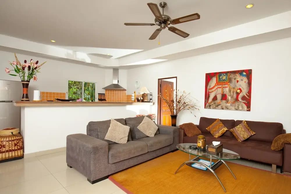 Montaplan Villa - photo 9
