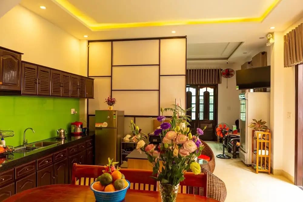 Spring Garden Villa Hoi An - photo 21