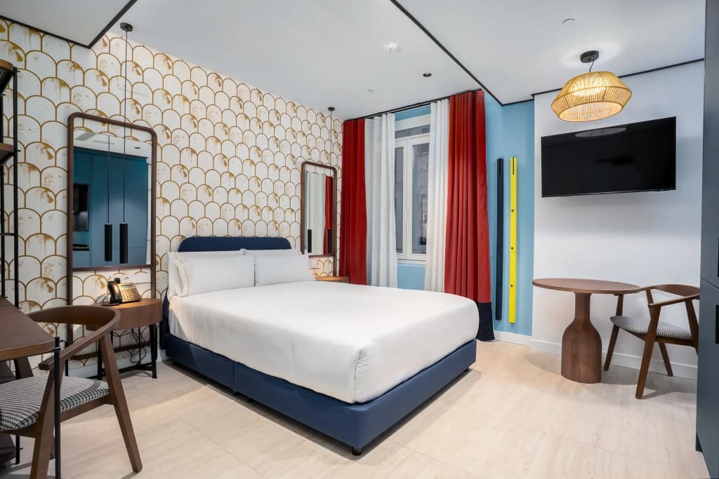 SmartRental Collection Gran Via Centric - photo 48