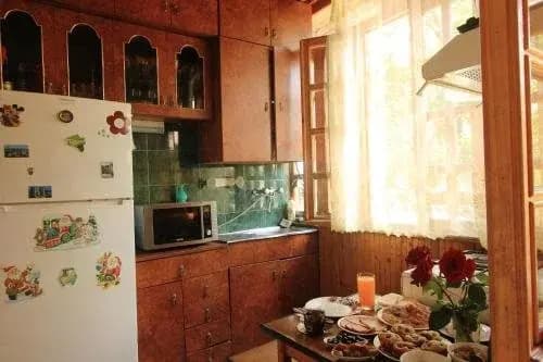 Grishashvili Street Hostel - photo 13