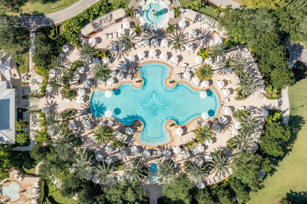 The Ritz-Carlton Orlando, Grande Lakes - photo 41