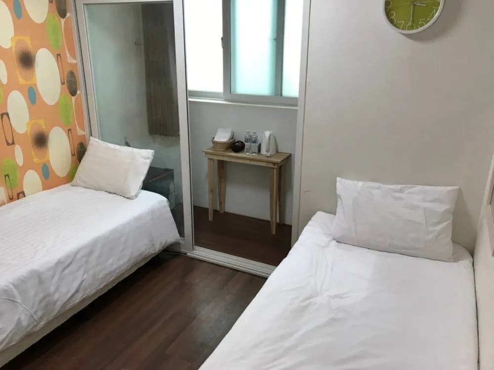 The An Hostel - photo 5
