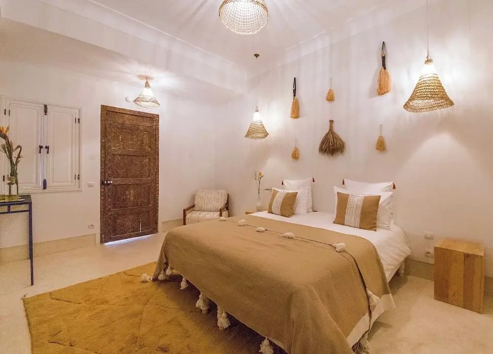 Riad 48 Spa Resort - photo 12