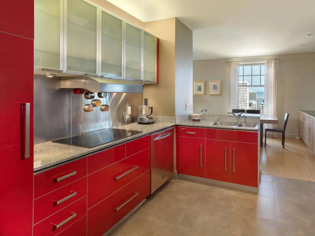 InterContinental Mark Hopkins by IHG - photo 19