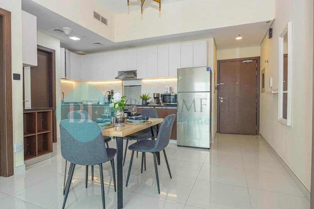 Bloomfields Modern 1Bedroom In Wavez - photo 5