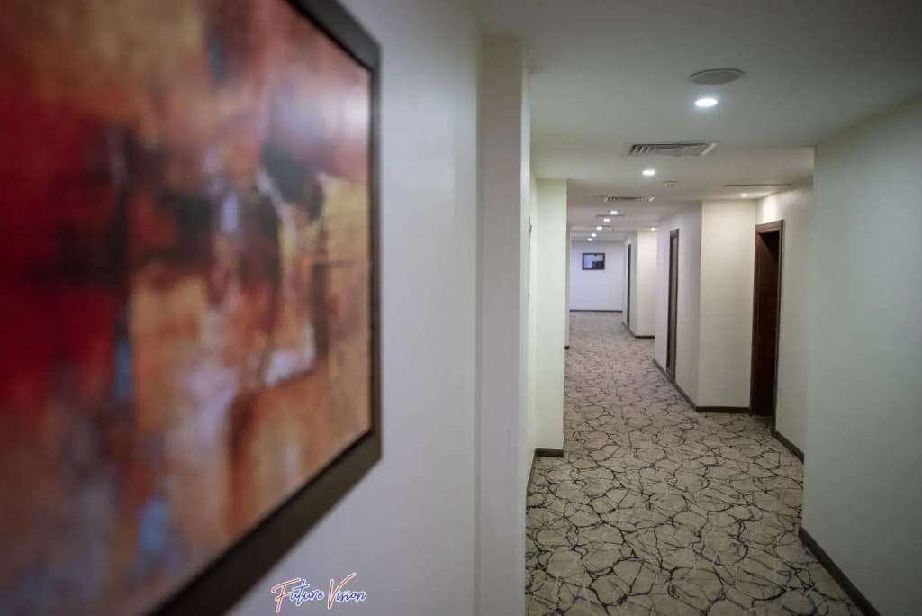 Rehana Plaza Hotel - photo 10