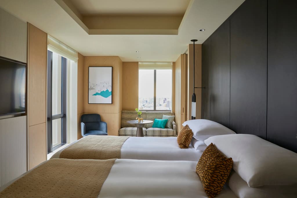 Kimpton Shinjuku Tokyo by IHG - photo 41