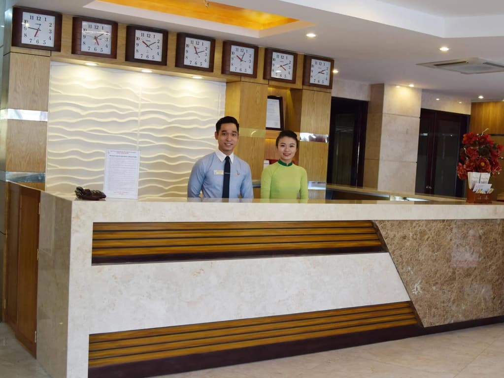 Rang Dong Hotel - photo 17