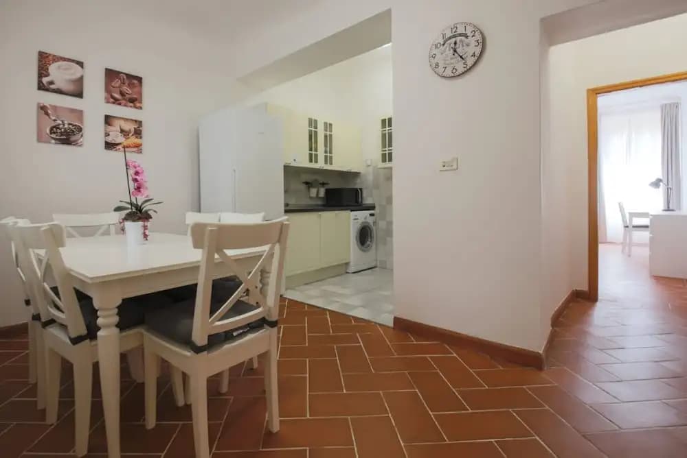 Marco's Beautiful Apartment - photo 15