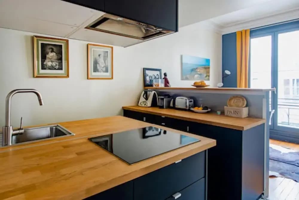 Courcelles Design Duplex - photo 11