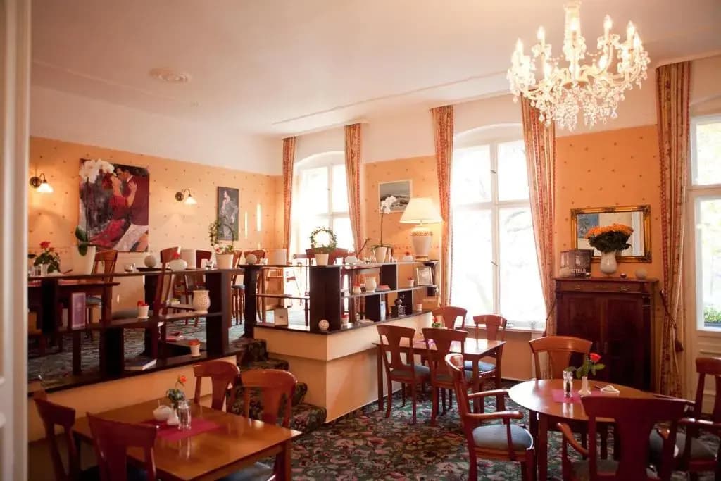 Safestay Berlin Kurfurstendamm - photo 16