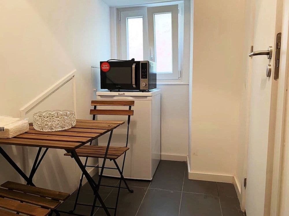 Tram & Fado Memory House - photo 16