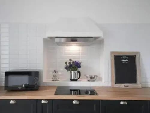 Bacone Halldis Apartments - photo 19