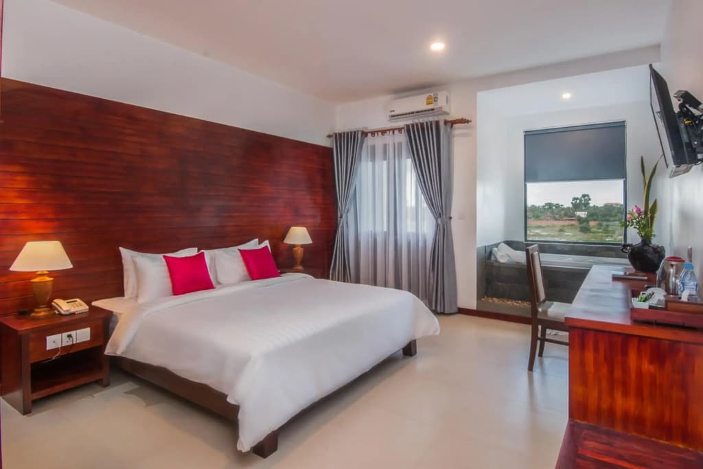 Green Amazon Residence - photo 4