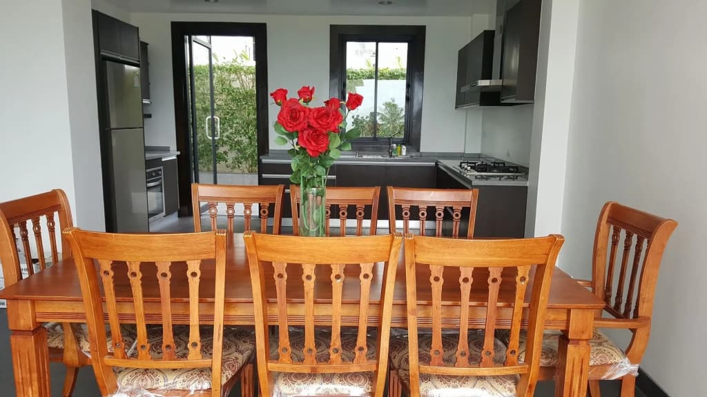 Sammy's Villa No.11 - photo 3