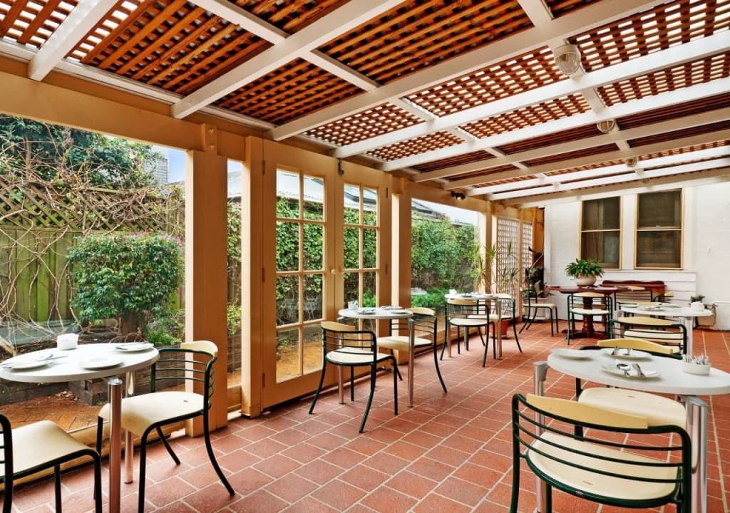 Northshore Hotel - photo 22
