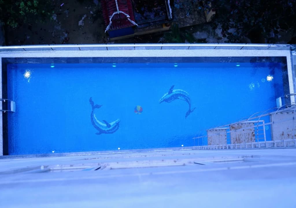 Night Sky Hotel - photo 15