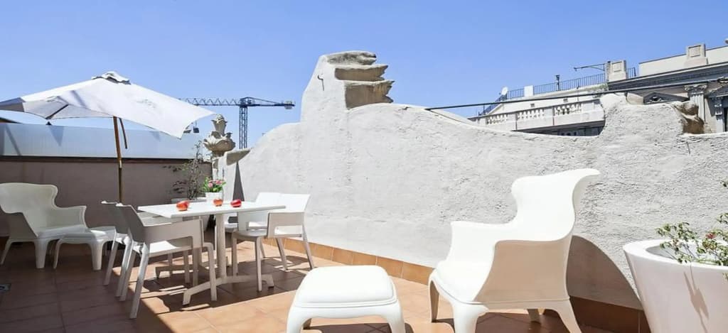 Vale Suites - photo 33