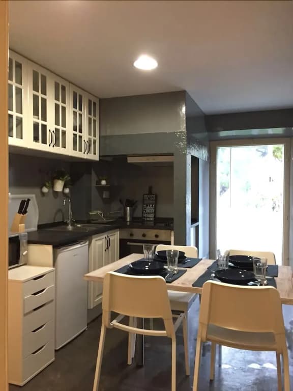 Charming flat at great location - photo 13