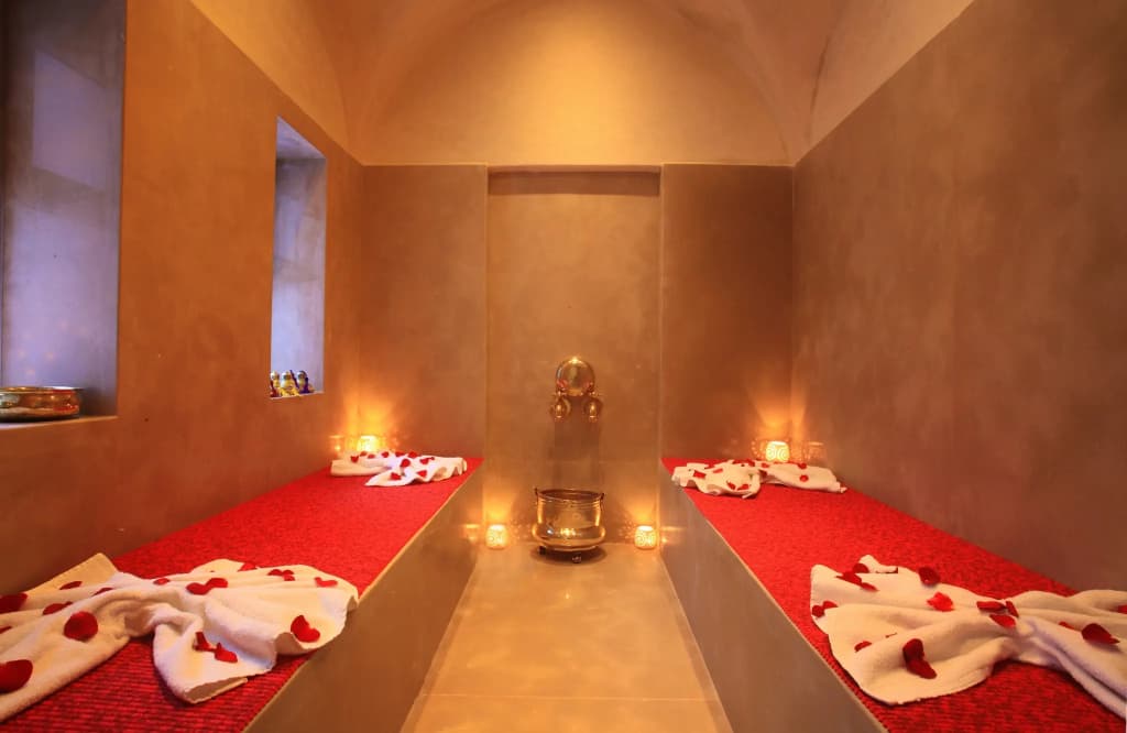 Riad Infinity Sea - photo 19