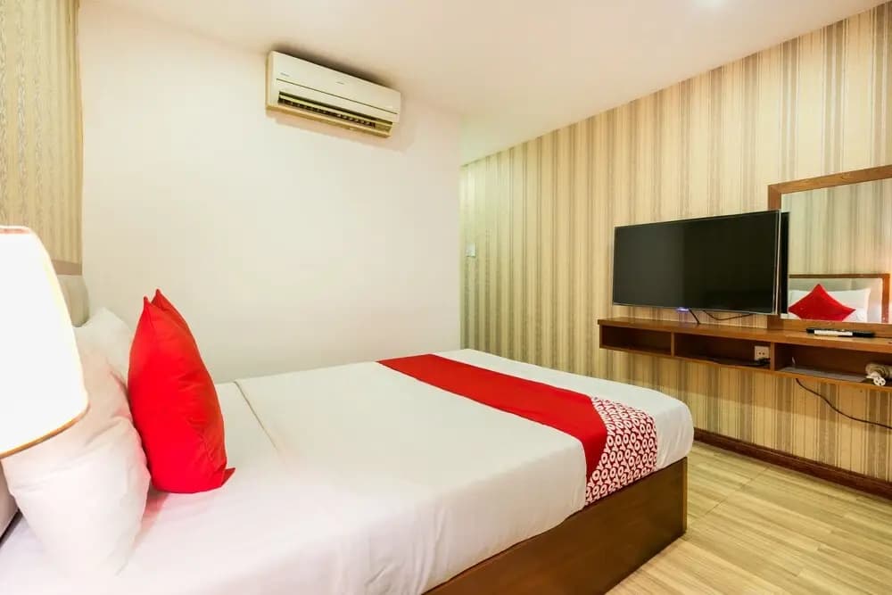 Hung Phat Hotel - photo 5