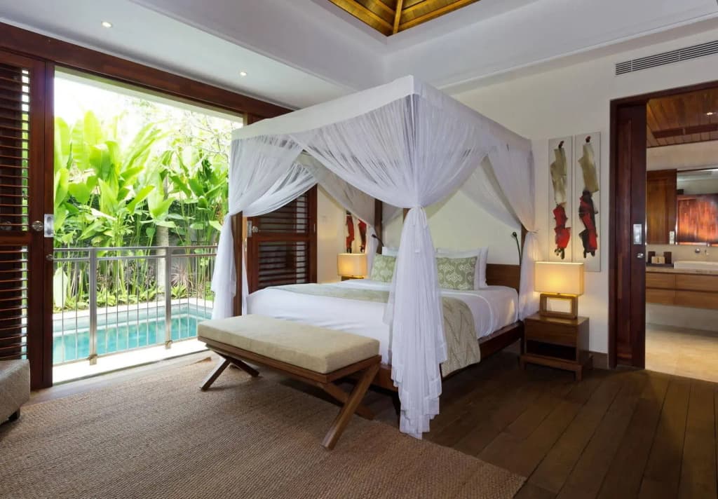 Villa Suar Drupadi - photo 4