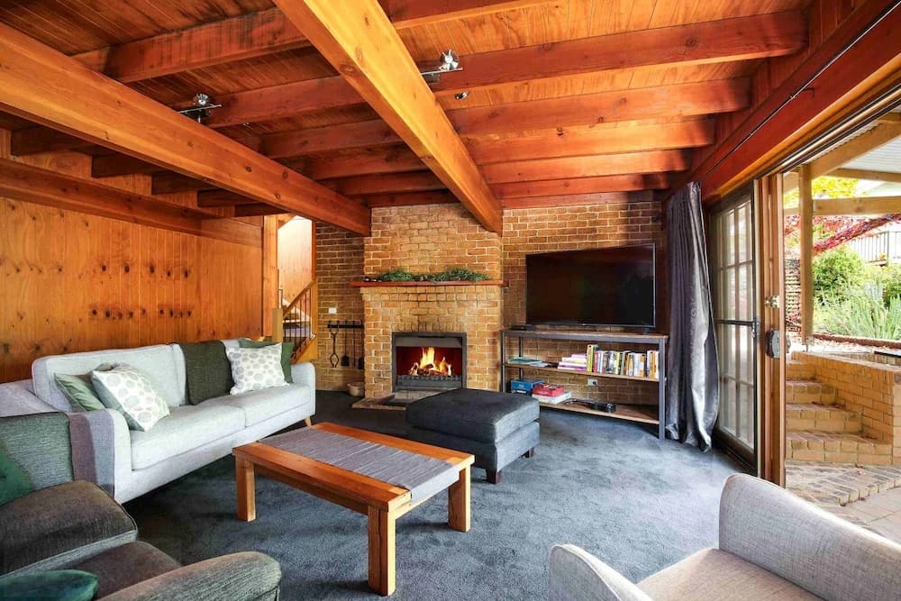 Honeysett Lodge - photo 5