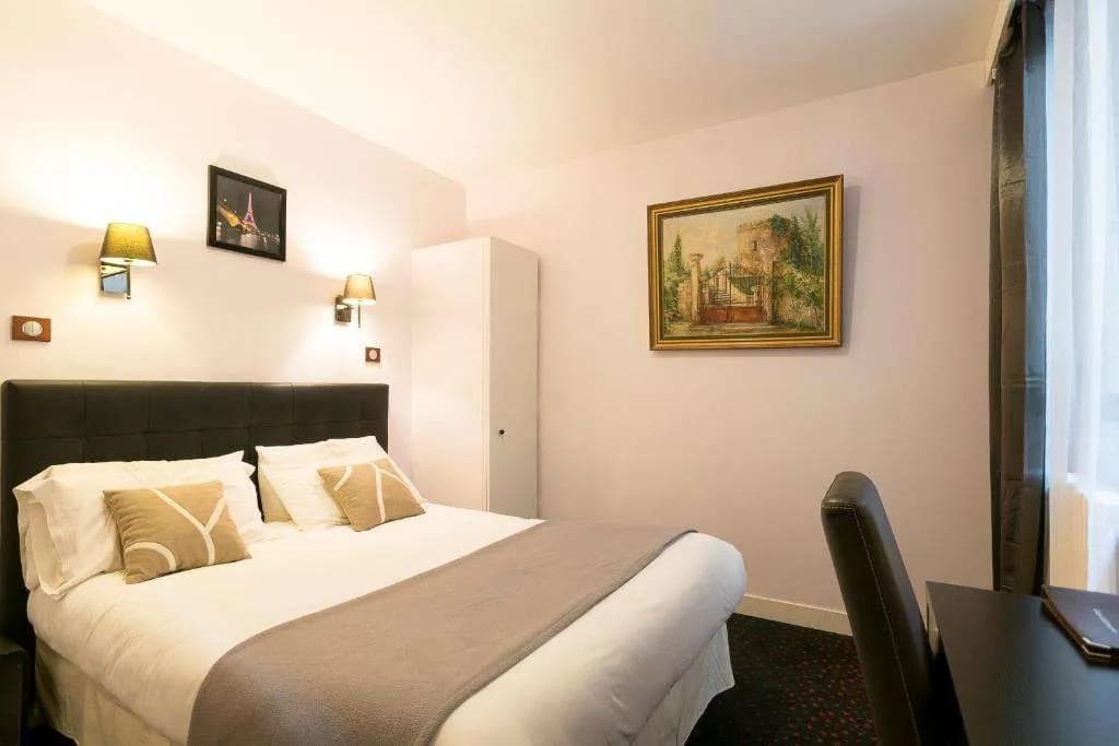 Hotel Prince Monceau - photo 22