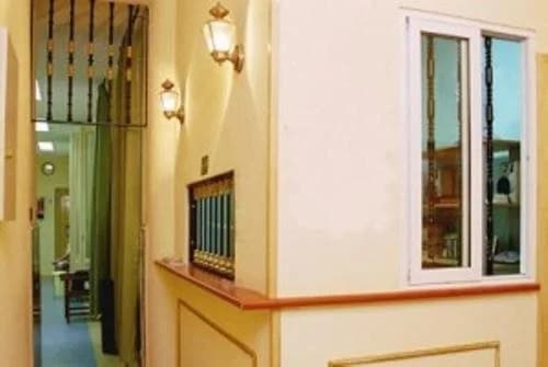 Hostal Miralva - photo 8