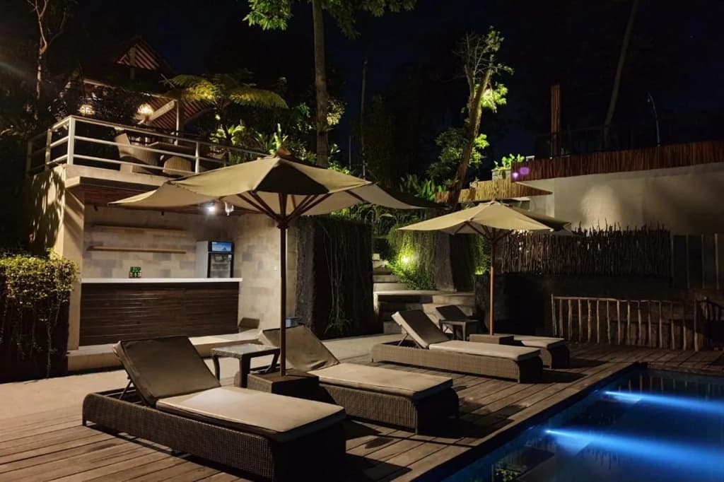 Angsoka Bungalow - photo 11