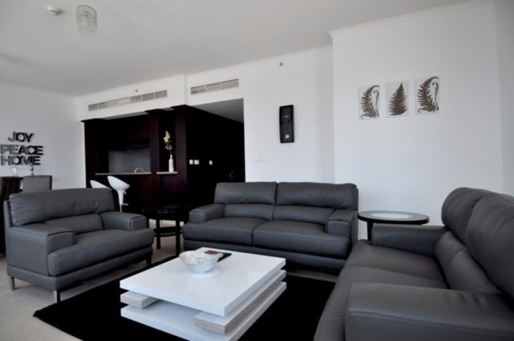 Piks Key - Burj Residence - photo 24