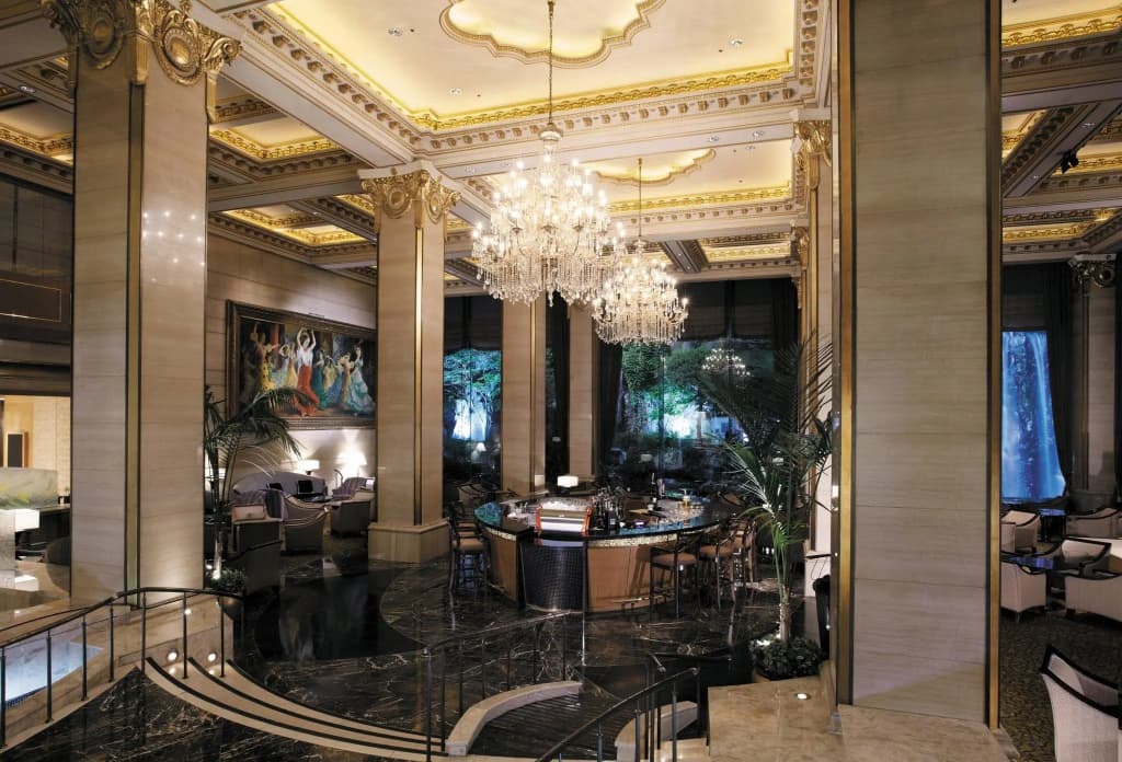 The Grand Lotte Seoul - photo 48