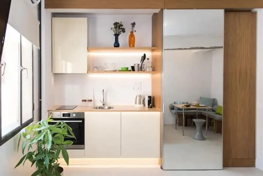 AM16 Suites Athens - photo 8