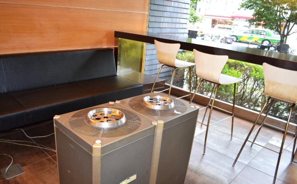 Sotetsu Fresa Inn Higashi Shinjuku - photo 28