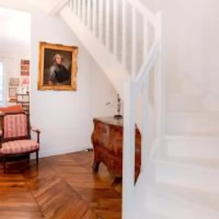 Eiffel Tower Lourmel Residence - photo 8