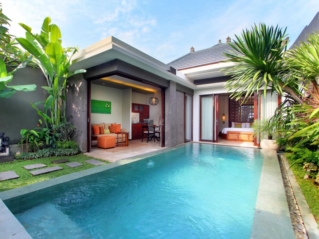 SEMINYAK ICON by Karaniya Experience - photo 15