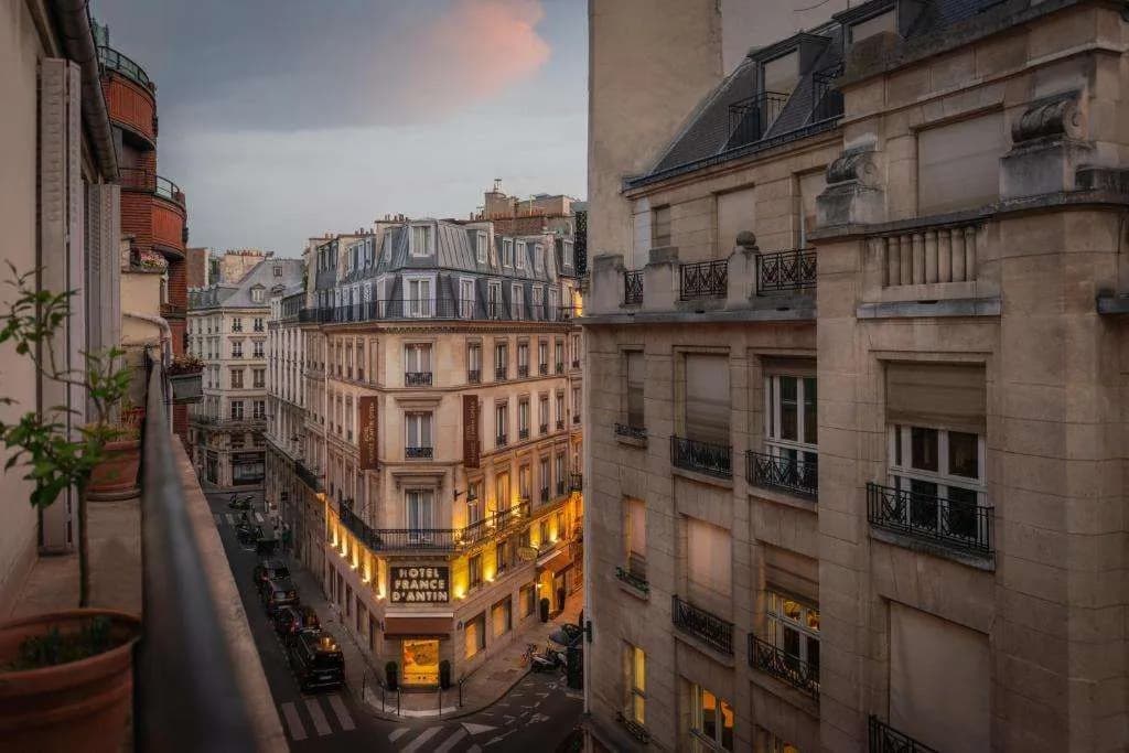 France D'antin Opéra - photo 27