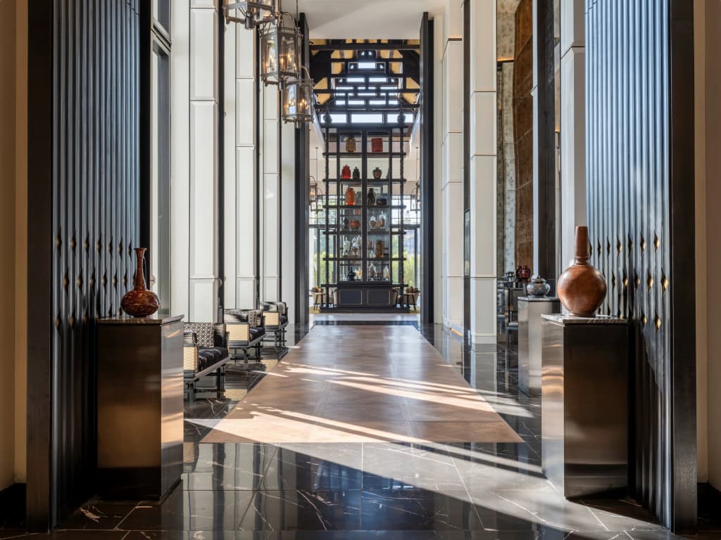 InterContinental Chiang Mai The Mae Ping by IHG - photo 17