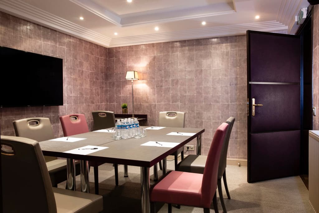 Elysées Hotel - photo 18