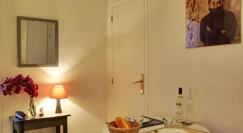 Parisian Home - studio quartier Temple/République - photo 7