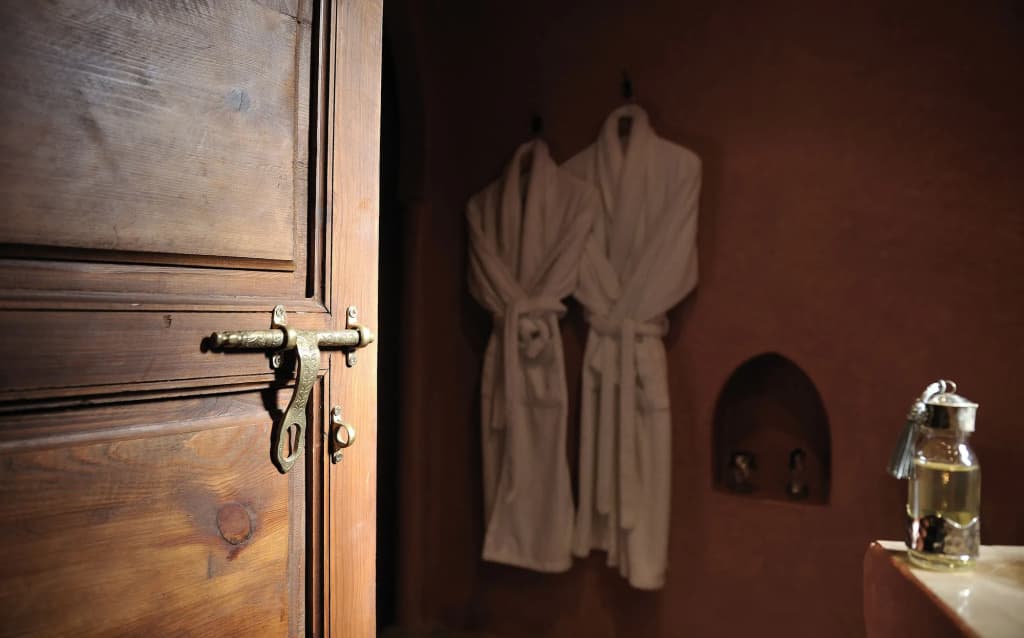 Riad Le Jardin d'Abdou - photo 9
