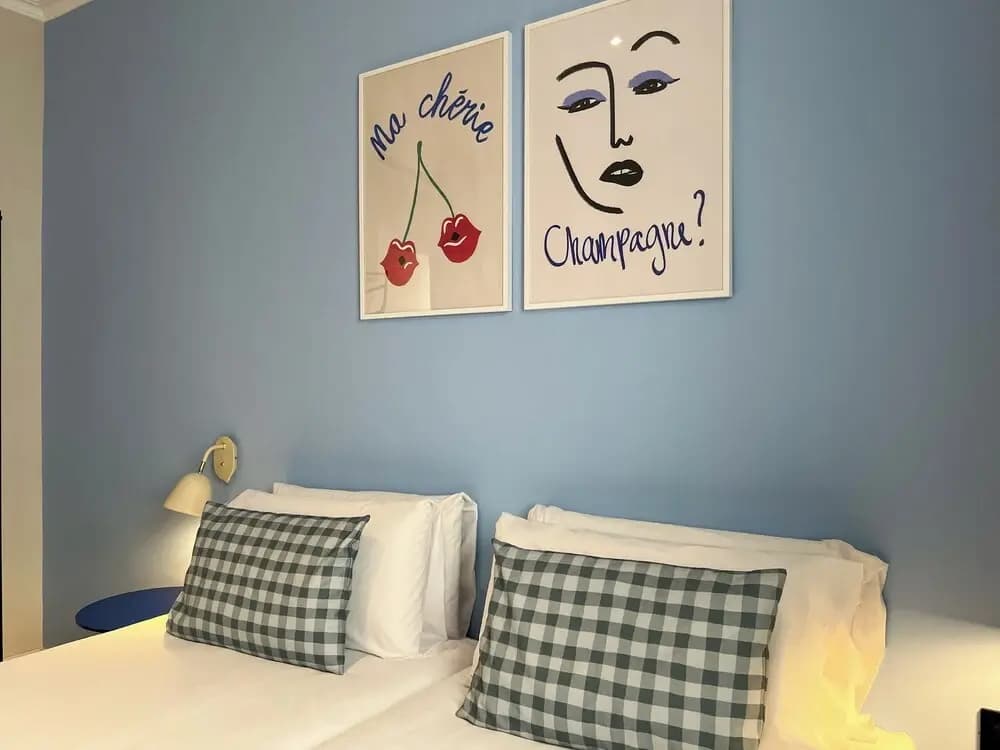 Stay U-nique Apartment Muntaner - photo 42