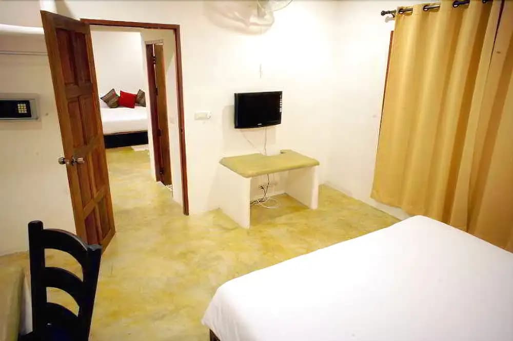 Dacha Resort Phuket - photo 3