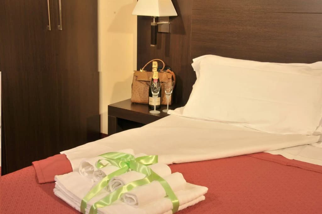 Hotel Versailles - photo 6